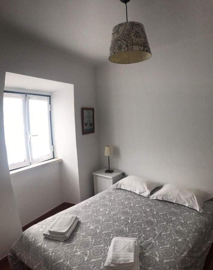 Villa Costa House à Nazaré Extérieur photo