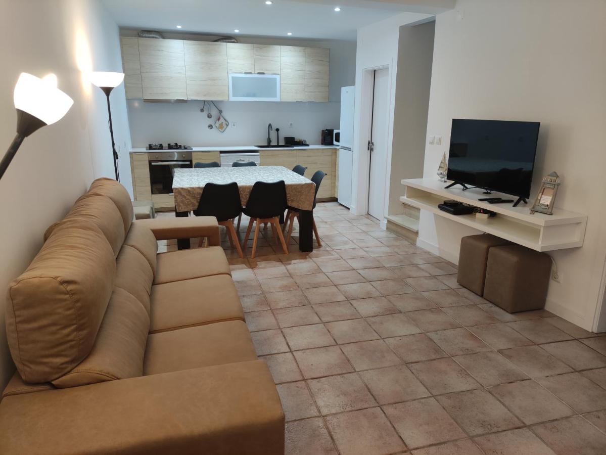 Villa Costa House à Nazaré Extérieur photo